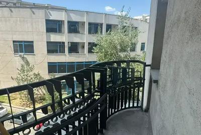 Tribunal | Apartament 2 camere | Bulevardul Unirii | Loc de parcare - 4