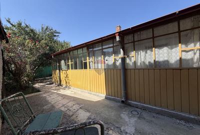 Casă cu teren 251 mp – zona Andronache, Strada Mențiunii - 18
