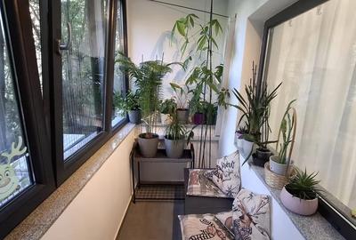 Ștefan Cel Mare - Polona | 2 Camere | Renovat | Prox. Metrou | Balcon | - 8