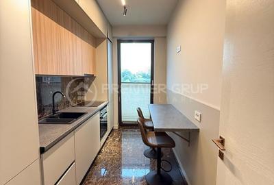 Etaj intermediar! Apartament 2 camere 64mp modern, Tatami, CT, AC - 10