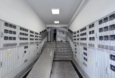 Apart. 2 Camere Decomandate+ Etaj 1+Balcon+Mob/Utilat! - 22