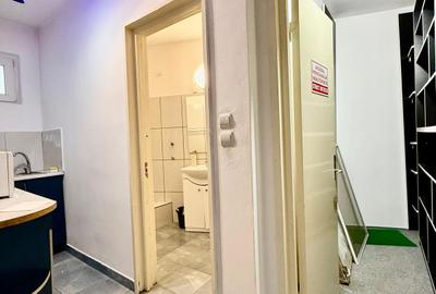Apartament de vanzare 2 camere zona Calea Victoriei - Sfintii Voievozi,Bucuresti - 8