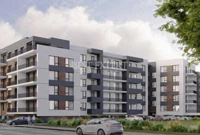3 Camere Moderne| Direct Dezvoltator| Parcare inclusa| Credit Ipotecar 15% - 5