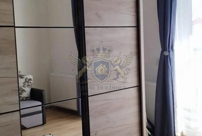 2 Camere 65 Mp Decomandat  Bloc Boutique Mobilat-Utilat Zona Coresi - 6
