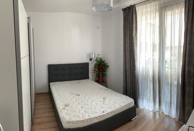 2 camere cu parcare subterana | 15 mp balcon | PIPERA | EMIL RACOVITA - 5