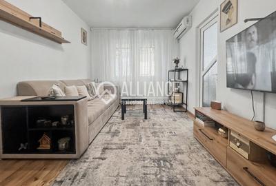 KM 4-5(COD 05) - Apartament 2 Camere Ideale - 1