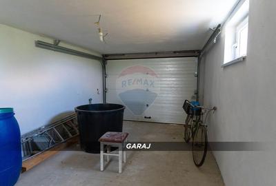 Casă noua de vanzare in Miresu Mare langa centrul de echitatie - 24