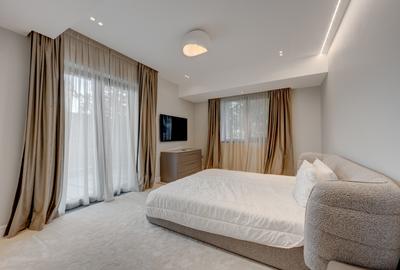 Luxury villa | gated complex with security | Iancu Nicolae | British School - 22