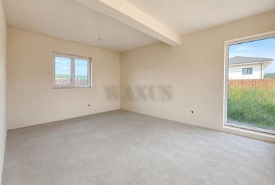 Casă Deosebită la intrare în Chinteni - SU 120MP | ST 340MP | 4 Camere - 3