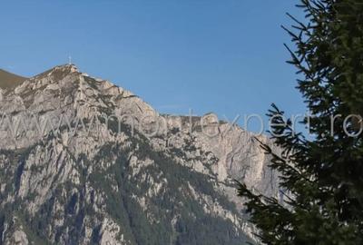 Busteni – Piatra Arsa, vila noua de vanzare! Vedere  de top spre muntii Bucegi! - 4