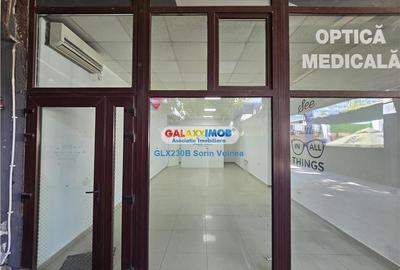 Spatiu Comercial Baba Novac - Complex Rucar | 55MP | renovat - 10