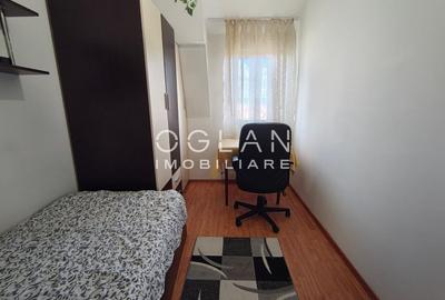 Apartament tip M, 3 cam, 44 mp, balcon, Hipodrom I, COMISION 0% - 10