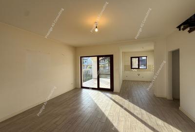 Duplex nemobilat | 4 camere+3 bai | 350mp Teren- Ikea-Dumbravita - 6