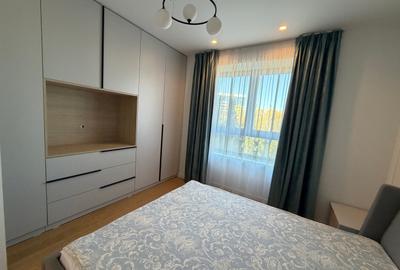 Apartament în Aviatiei Towers,parcare inclusă - 16
