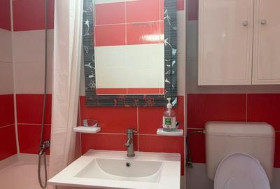 Apartament renovat cu doua camere, Bd. Obregia, 105.000€ - 11
