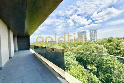 APARTAMENT LUX/COMPLET MOBILAT/UTILAT/VEDERE LAC/ONE RAHMANINOV/FLOREASCA - 2
