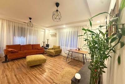 APARTAMENT CU VEDERE DIRECTĂ SPRE PĂDUREA BĂNEASA | PISCINĂ - 5