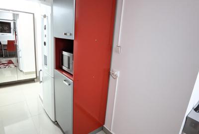 Apartament de vânzare, 2 camere, 50 mp, Iris Bulevardul Muncii - 10