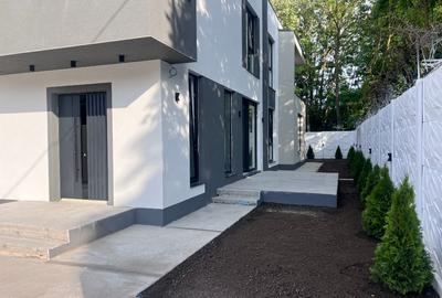 Cotnari ‘Villas’ - Proiect Modern 2026 - Luxury Style - 15