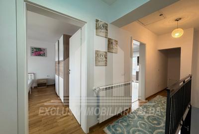 Casa tip duplex | De vanzare | 120 mp | 208 mp teren | Barabant - 6