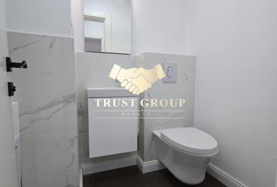 Penthouse Dorobanti   | Parcare - 13