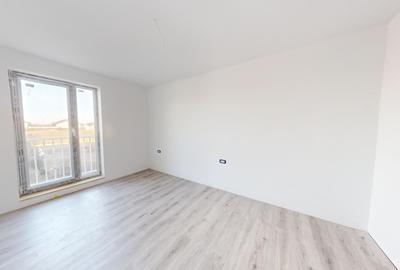 Apartament 3 camere Sanpetru-Blue Residence - 10