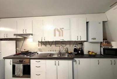 Apartament cu 3 camere in Gheorgheni ! - 9