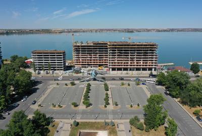 SOLID Residence SKYLINE Mamaia - 3 CAMERE LUX , finisat la cheie , smart home - 2