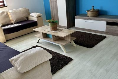 Apartament 2 camere de inchiriat, parcare inclusa- Valea Oltului - 1