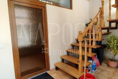 Casa 11 camere de vanzare in Zorilor, Cluj Napoca - 9
