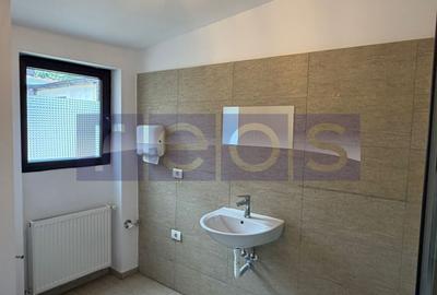 DOROBANTI-CAPITALE | SPATIU BIROURI | 270 MP | APARTAMENT IN VILA | - 29