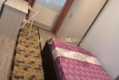 4 Camere de inchiriat | Titan | Metrou | Centrala | 2 bai - 6