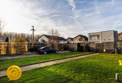 Casa pe parter, 3 camere, mobilata si utilata, Stefanesti - 3