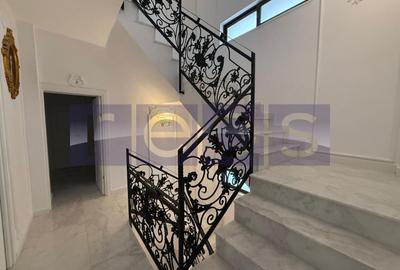 INCHIRIERE 3 CAMERE 90MP  | DOROBANTI VILA | LOC PARCARE | FINISAT LUX - 15