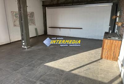 Spațiu industrial, de 150.00 mp, în Industrială