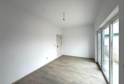Vila individuala premium Valea Lupului Acces privat Intabulata - 21
