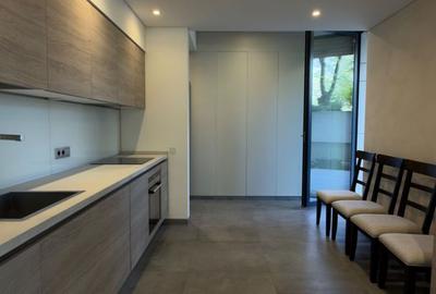 4 Camere 150m | Jean Monett | Moliere  Primaverii | Gradina - 11