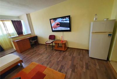 Garsoniera semidecomandata 3 la minute  metrou Iancului - 4