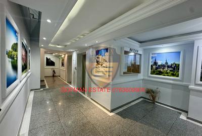 2 cam GARA, bloc NOU, Parcare, Vedere la port, et 7/8, lift, centrala gaz balcon - 4
