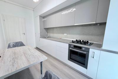 Vanzare Garsoniera - Plaza Residence - Faza 5 - 9