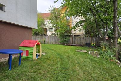 2 camere 86,5 mp | bloc exclusivist 2010 | Nord | mobilat/utilat - 6
