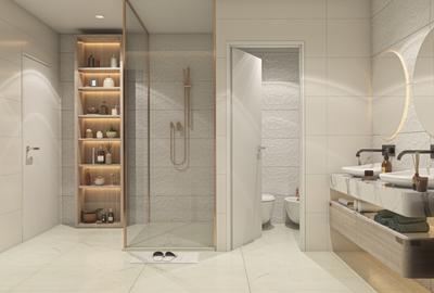 Apartament nou Residence5, spațios, lângă școlile private din nordul capitalei - 15