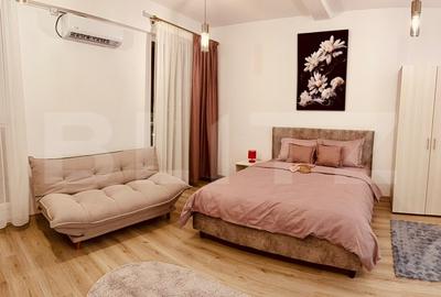 Garsonieră cochetă, perfectă pentru locuit sau investiție - 2
