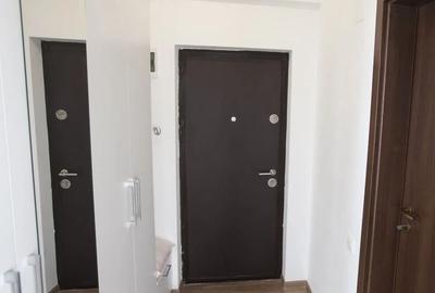 AP. 2 CAMERE- OBOR, CENTRALA, BUCATARIE INCHISA, PARCARE, CURTE - 8