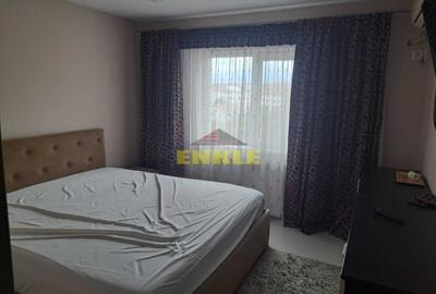 De închiriat apartament cu 2 camere decomandat, Str. Ion Pillat. - 4