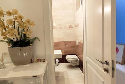Apartament 3 camere LUX | Parcul Poporului - 16