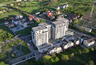 COMISION 0 - Apartament cochet cu terasă de 50mp, Bună Ziua - 3