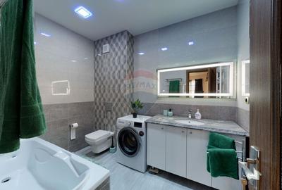 Comision 0%! | 2 camere | 2 băi | Isaran-Tractorul | Mutare imediată - 13