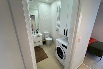 Garsoniera HILS Brauner - cu loc de parcare - 6