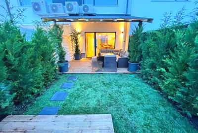 Casa Premium P+1+M | 5 camere, 4 bai | Gradina | 2 parcari | Voluntari - 12